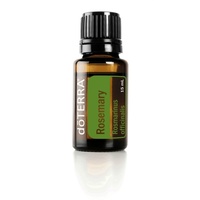 Rosemary Essential Oil