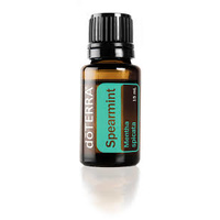 Spearmint Essential Oil - 15ml