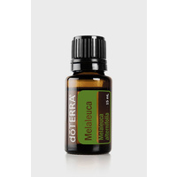 Melaleuca (Tea Tree) Essential Oil - 15ml