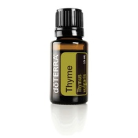 Thyme Essential Oil