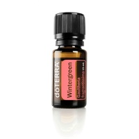 Wintergreen Essential Oil