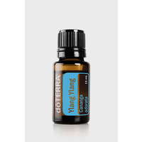 Ylang Ylang Essential Oil - 15ml