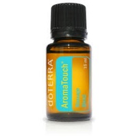 Aroma Touch (Massage Blend) Essential Oil Blend