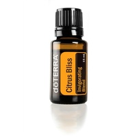 Citrus Bliss (Invigorating Blend) Essential Oil Blend