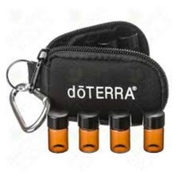 Doterra Key Chain