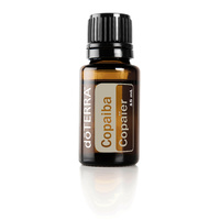 Copaiba Essential Oil