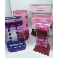 Sensory Timers
