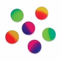 High Bounce Balls 4.5cm