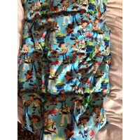 Ready Made Weighted Lap Blanket Large Toy Story 2kg