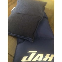 Personalised Weighted Lap Blankets