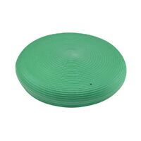 The Stability Disc