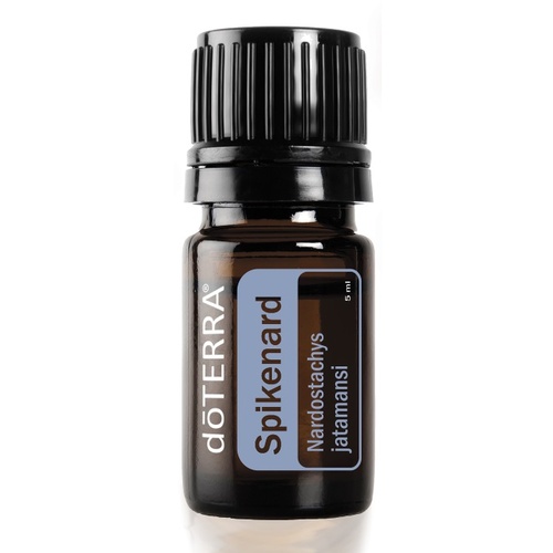 Spikenard Essential Oil 5ml [Size: 5ml]