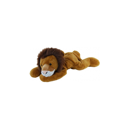 Weighted Sleepy Animal Toys Lion 1kg