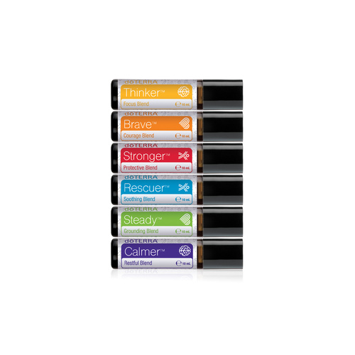 Doterra Kids Collection