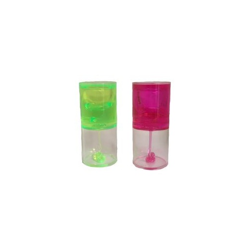 Medium Ooze Tube - Sensory Timer [Colour : Green ]