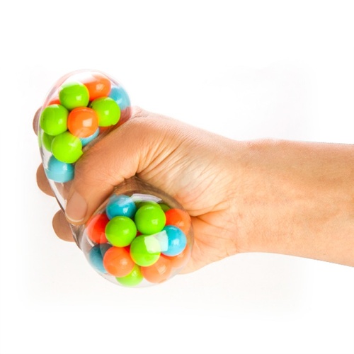 DNA Bead Balls Sensory Toy 