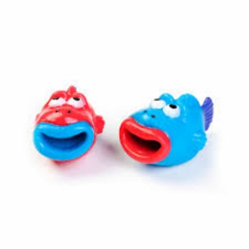 Popping Tongue Animals [Fish]