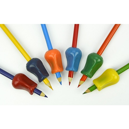 The Comfortable Pencil Grip
