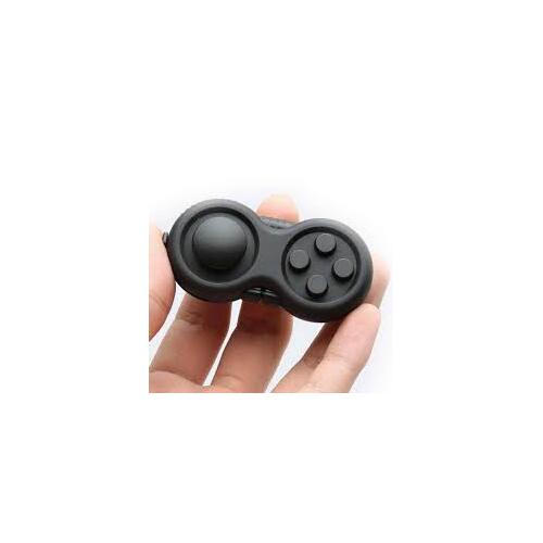 Fidget Pad