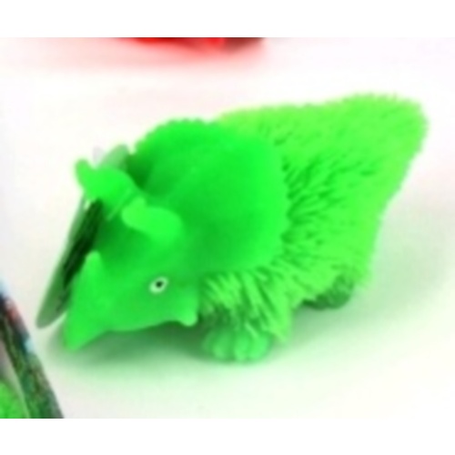 Squishy Light Up Cushy Toy