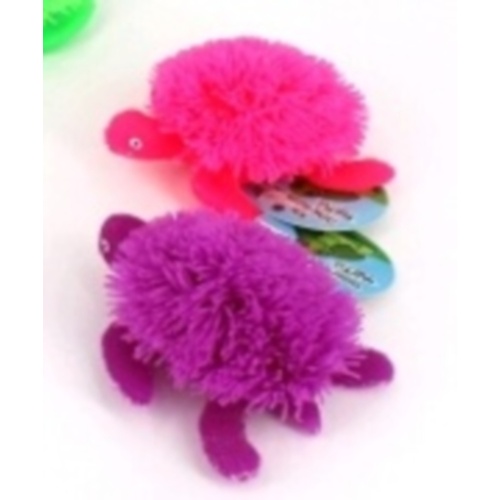 Squishy Light Up Cushy Toy