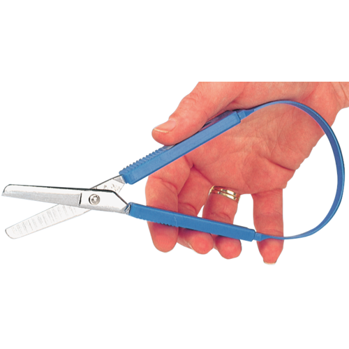 Easy Grip Scissors