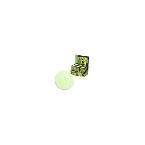 Nee Doh Glow in Dark Stress Balls