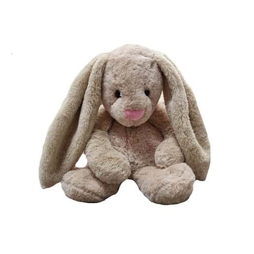 Weighted Toy Rabbit 2kg
