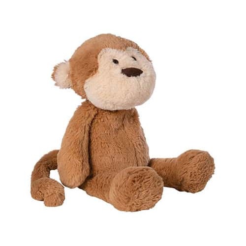 Weighted Toy Monkey 2kg