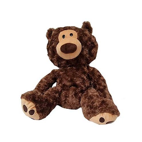 Weighted Toy Bear 2kg