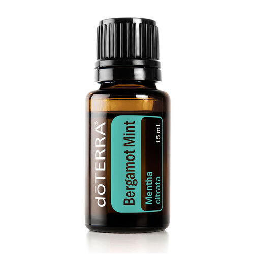 Bermagot Mint Essential Oil [Size: 15ml]