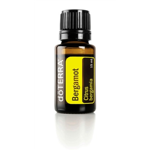 Bermagot Essential Oil 