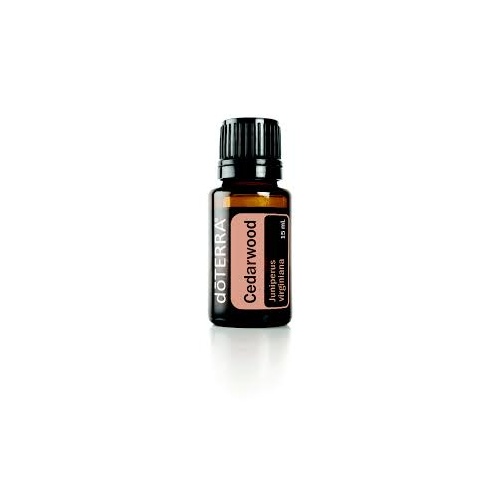 Cedarwood Essential Oil 