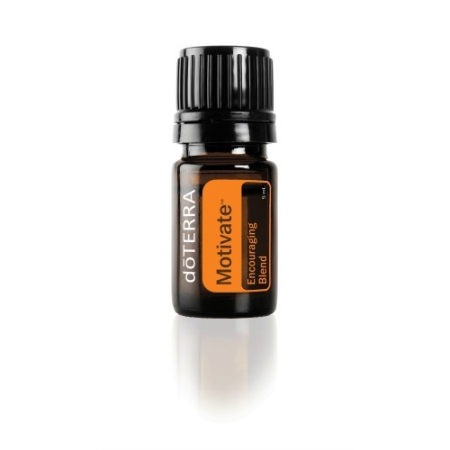 Motivate Blend (Encouraging Blend) Essential Oil 