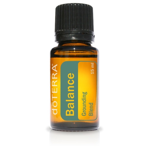 Blend Balance (Grounding Blend)Essential Oil 