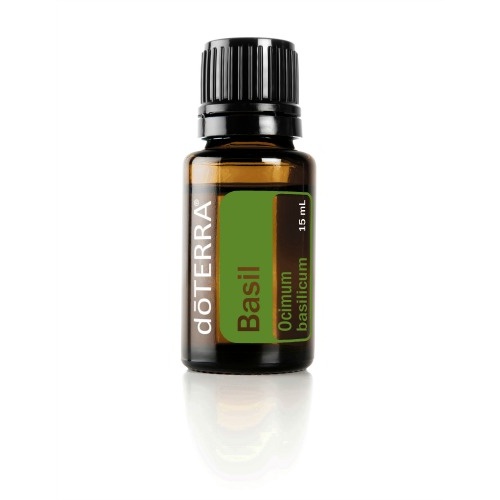 Basil Essential Oil