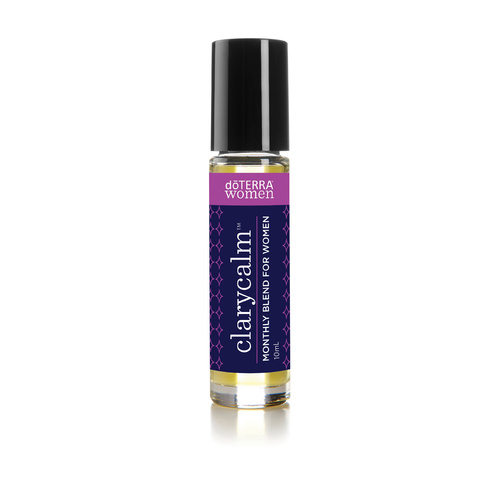 Clary Calm Blend (Monthly Bend)
