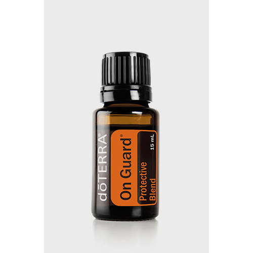 On Guard Blend (Protective Blend) Essential Oil 