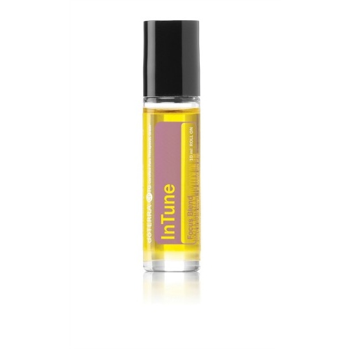 In Tune Blend (Focus Blend)