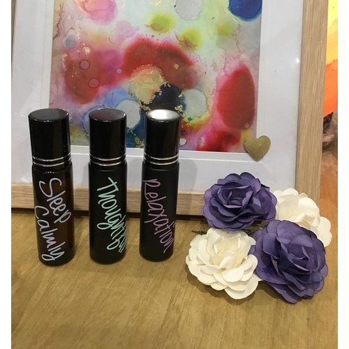Thoughtful Essential Oil Blend