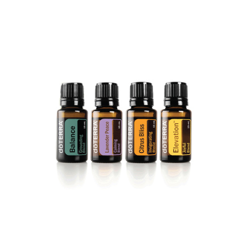 Doterra Mood Management Kit