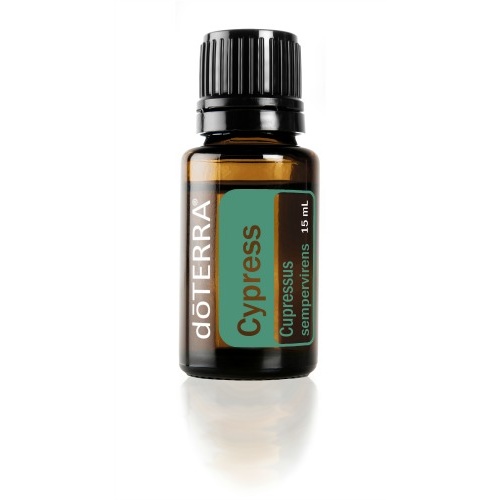 Cypress Essential Oil