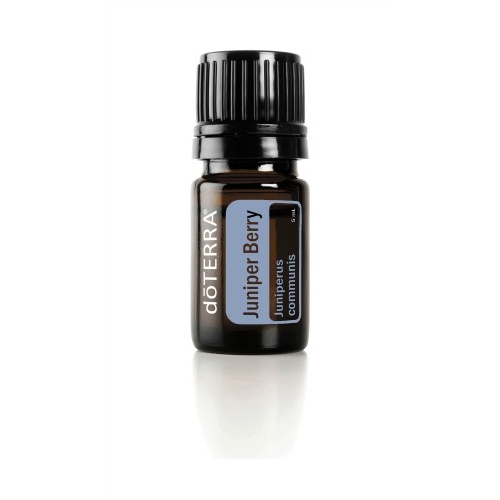 Juniper Berry Essential Oil 5ml