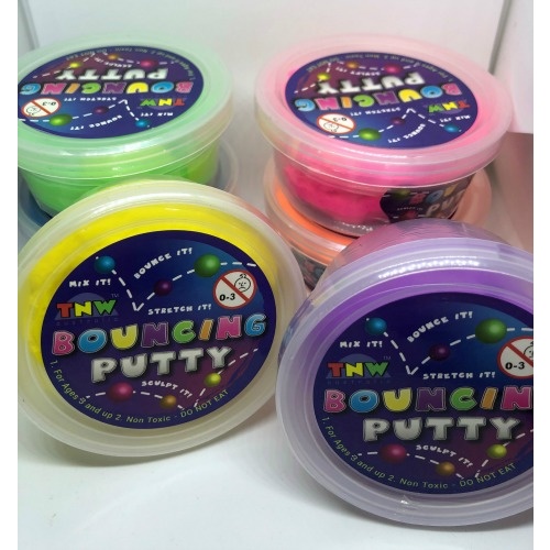 Bouncing Putty 35g