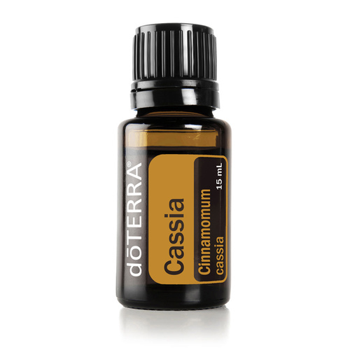 Cassia Essential Oil