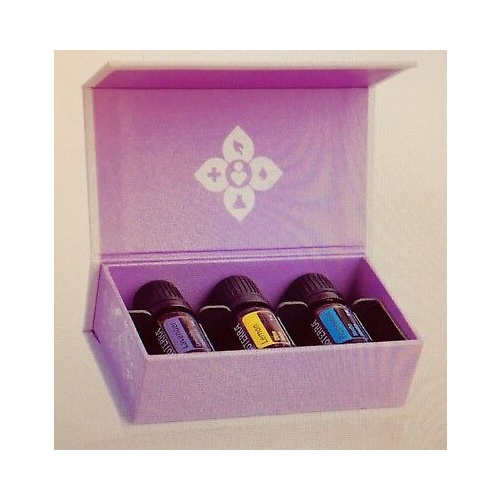Doterra Introductory Kit 5ml Essential Oils