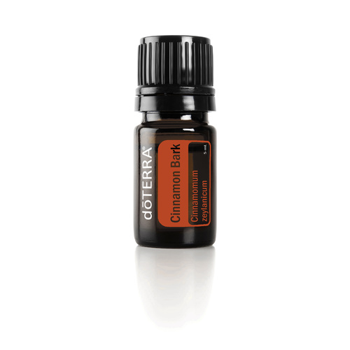Cinnamon Bark