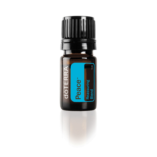 Peace Blend (Reassuring Blend) Essential Oil 5ml
