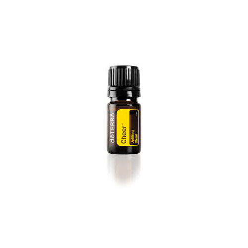 Cheer Blend (Uplifting Blend) 5ml [Size: 5ml]