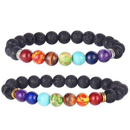 Chakra Balancing Bracelets